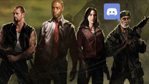 Saturday Morning Games (9/26) - Left 4 Dead 2
