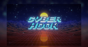 Tired Gamers News - Cyber Hook has Officially Launched