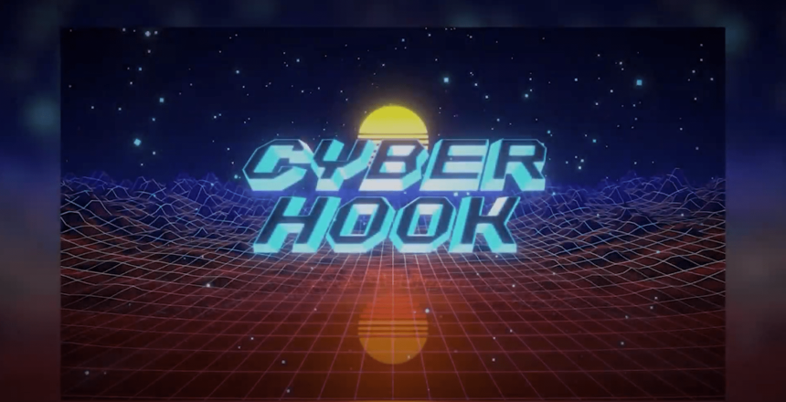 Cyber Hook