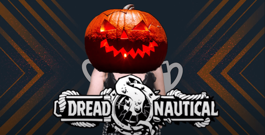 DRead Nautical Steam